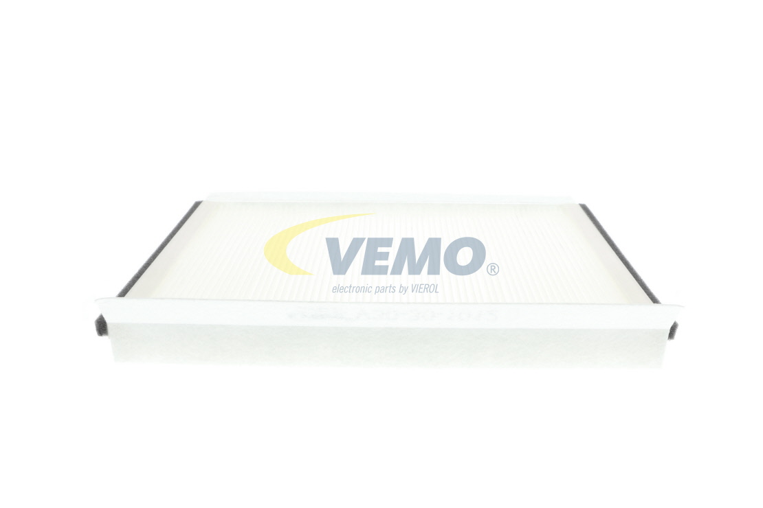 VEMO Original Quality V30-30-1012 Pollen filter 168 830 0018