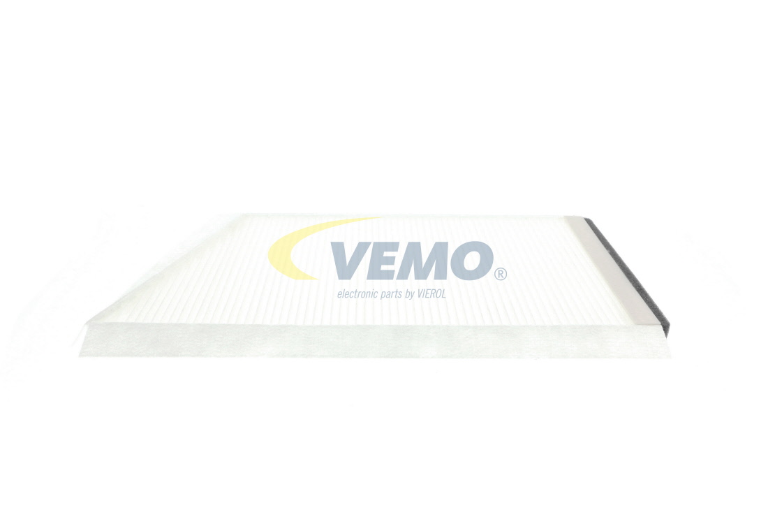 VEMO Original Quality Pollen Filter, 332 mm x 187 mm x 25 mm, Paper Width: 187mm, Height: 25mm, Length: 332mm Cabin filter V30-30-1015 buy