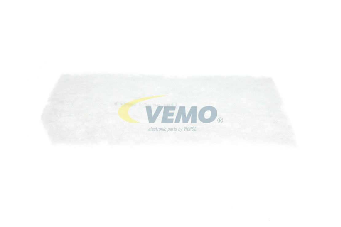 VEMO Original Quality V30-30-1041 Pollen filter Air Recirculation Filter, 228 mm x 143 mm, Paper, without holding frame