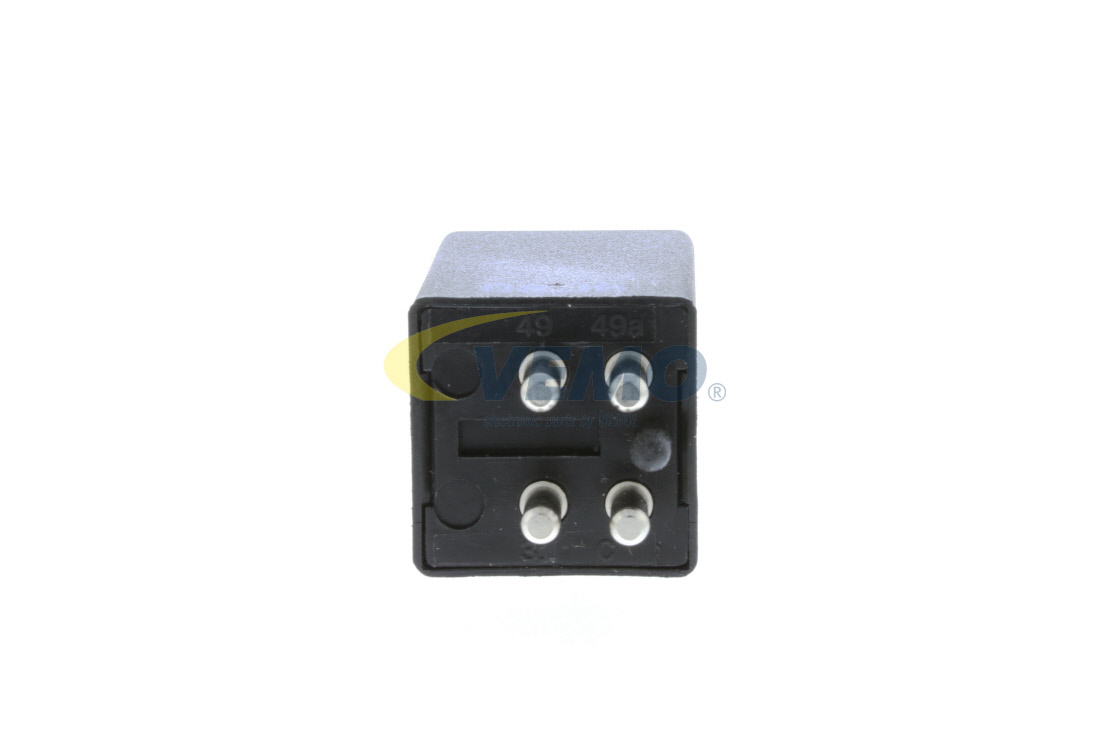 Great value for money - VEMO Hazard Lights Relay V30-71-0002