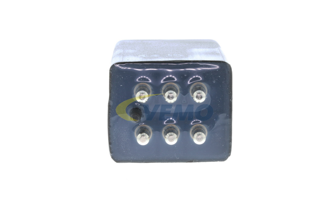 VEMO Original Quality V30710003 Ρελέ αντλίας βενζίνης Mercedes W126 500 SE, SEL 265 PS Βενζίνη 1987 τιμες