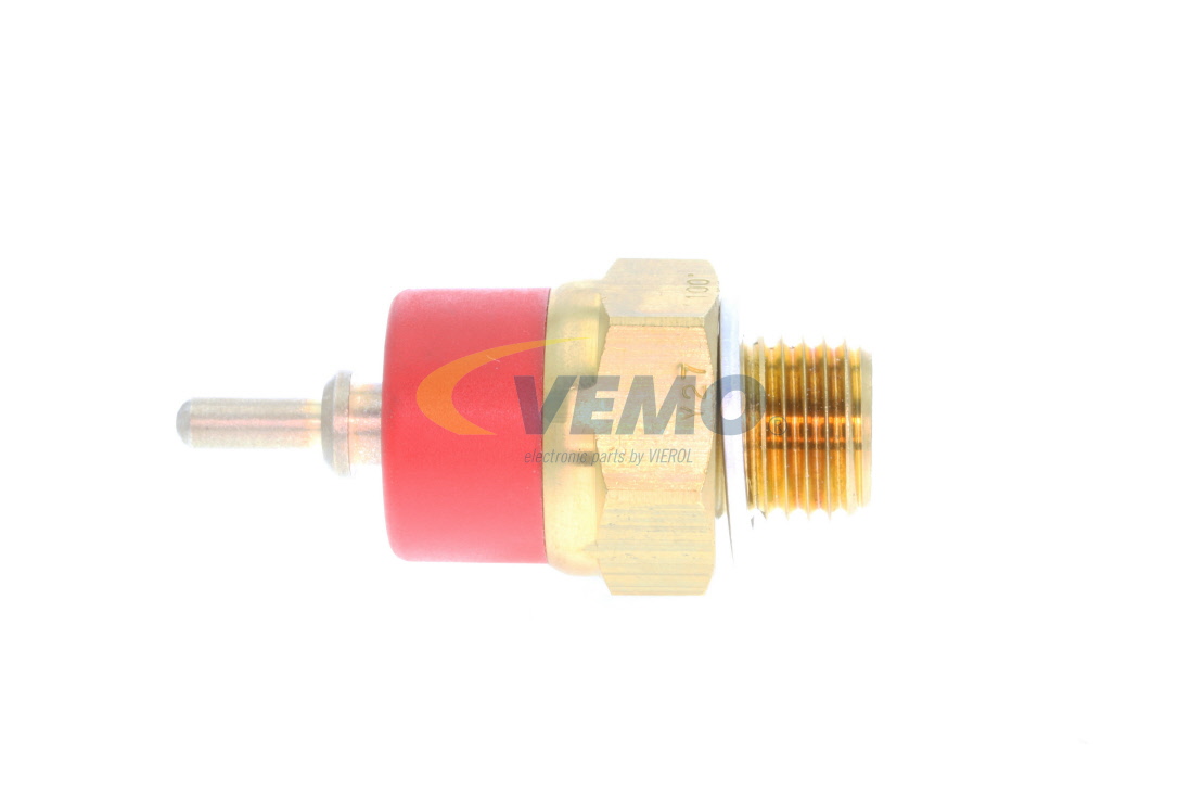 V30-72-0079 Lämpökytkin, jäähdyttimen puhallin VEMO 003 545 5124 MERCEDES-BENZ