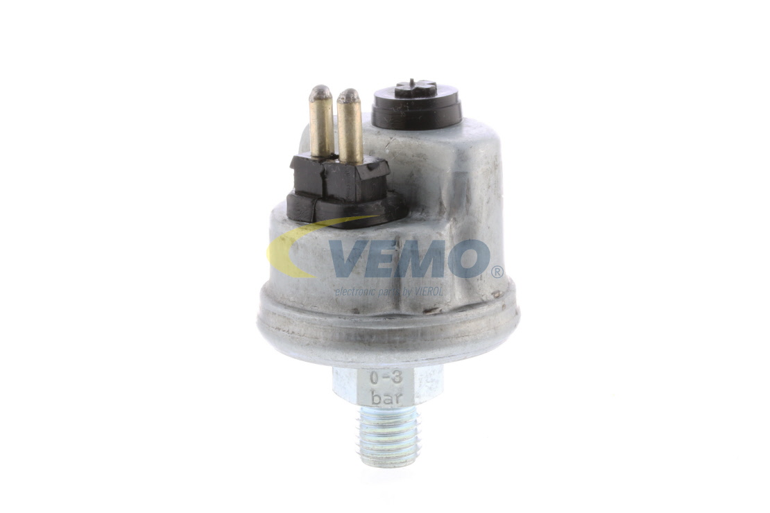 VEMO Oil temperature sensor Mercedes S204 new V30-72-0097