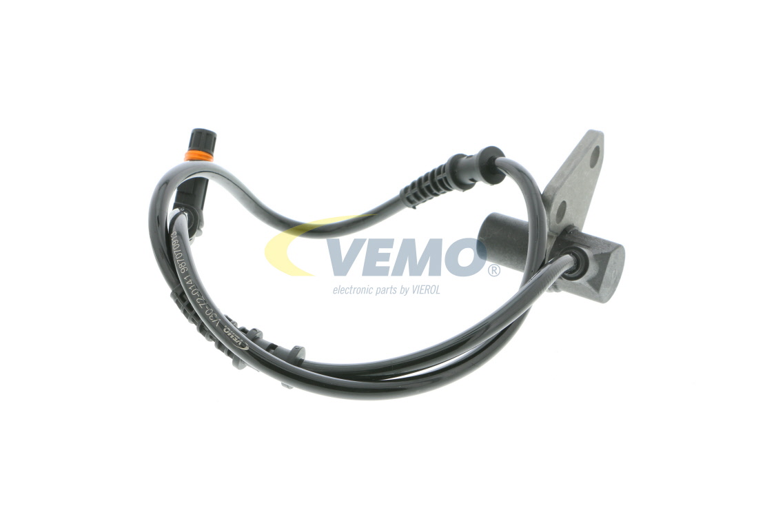 VEMO Anti lock brake sensor MERCEDES-BENZ CLK Convertible (A208) new V30-72-0141