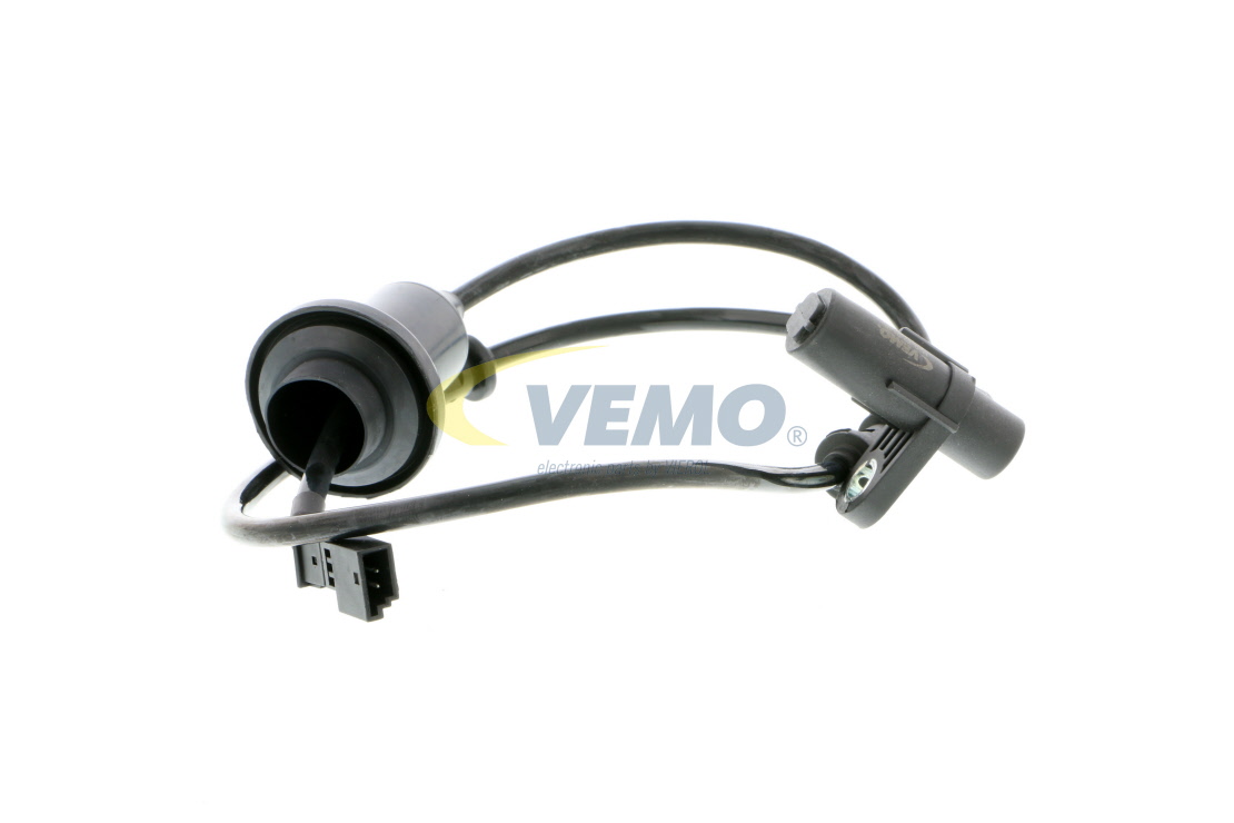 Great value for money - VEMO ABS sensor V30-72-0146