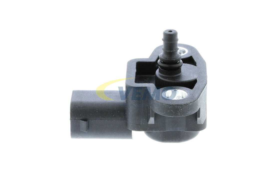 VEMO Original Quality V30-72-0153 Air Pressure Sensor, height adaptation with seal