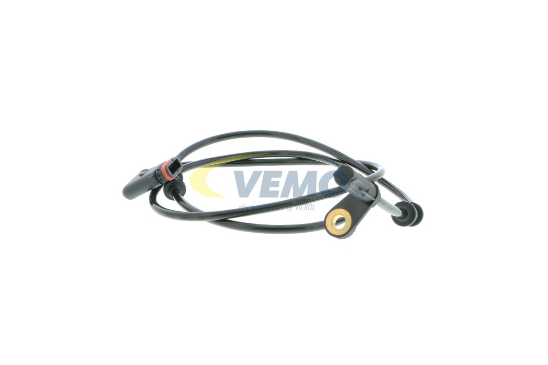 VEMO Wheel speed sensor MERCEDES-BENZ C-Class Coupe (CL203) new V30-72-0169