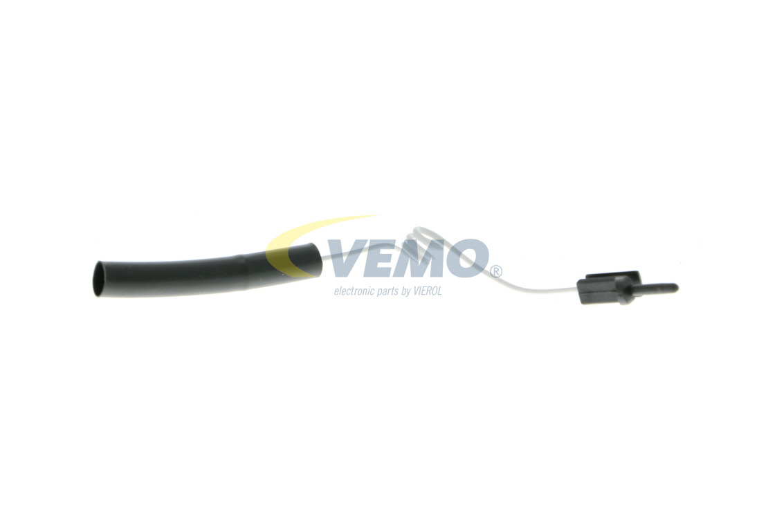 Original VEMO Brake pad sensor V30-72-0178 for MERCEDES-BENZ VARIO