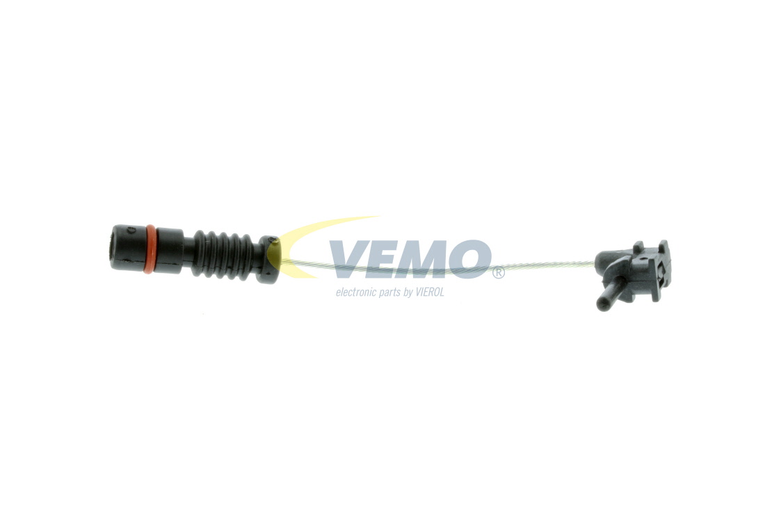 VEMO Original Quality V30-72-0581 Sensore di usura delle pastiglie freni 000 540 02 17