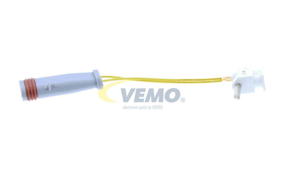 VEMO Original Quality V30720595 Sensore usura freni MERCEDES-BENZ Classe E Sedan (W211) E 220 CDI 163 CV Diesel 2003