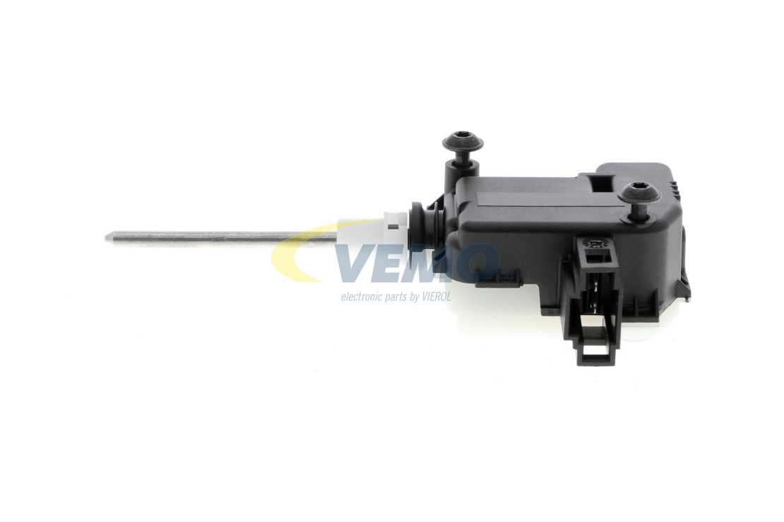 VEMO Q+ original equipment manufacturer quality MADE IN GERMANY V30-73-0109 Control, central locking system 203 800 00 75