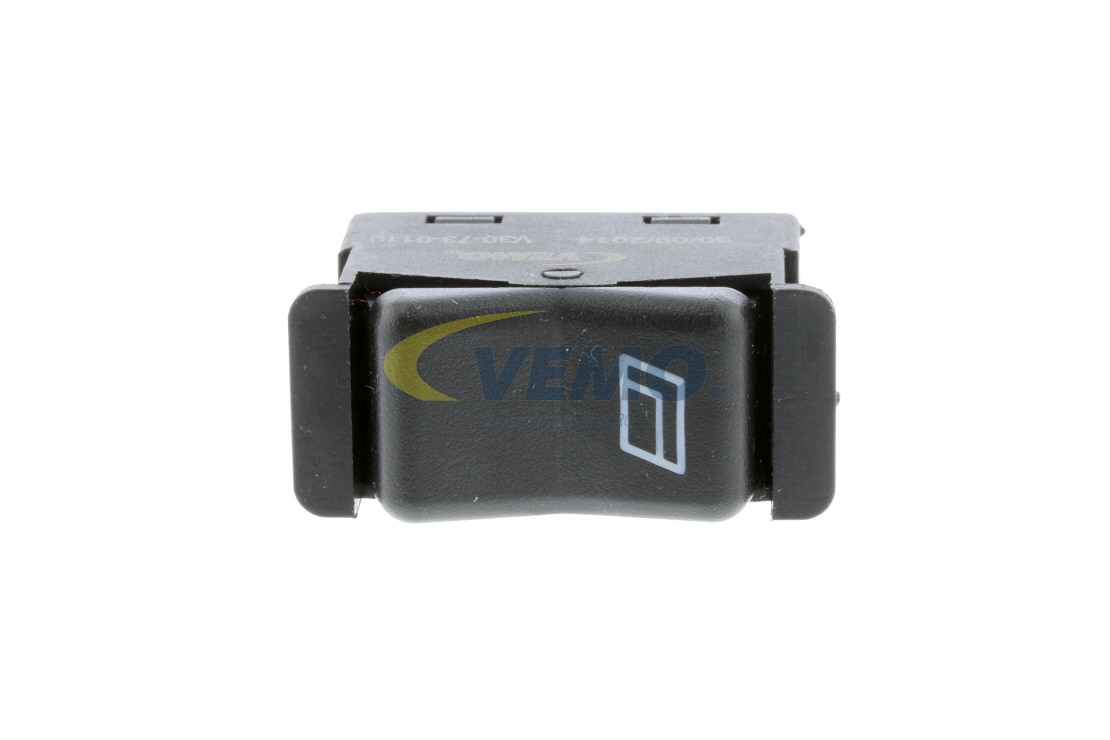 Great value for money - VEMO Window switch V30-73-0110