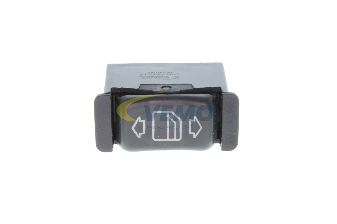 Mercedes M-Class Window switch 2293526 VEMO V30-73-0118 online buy