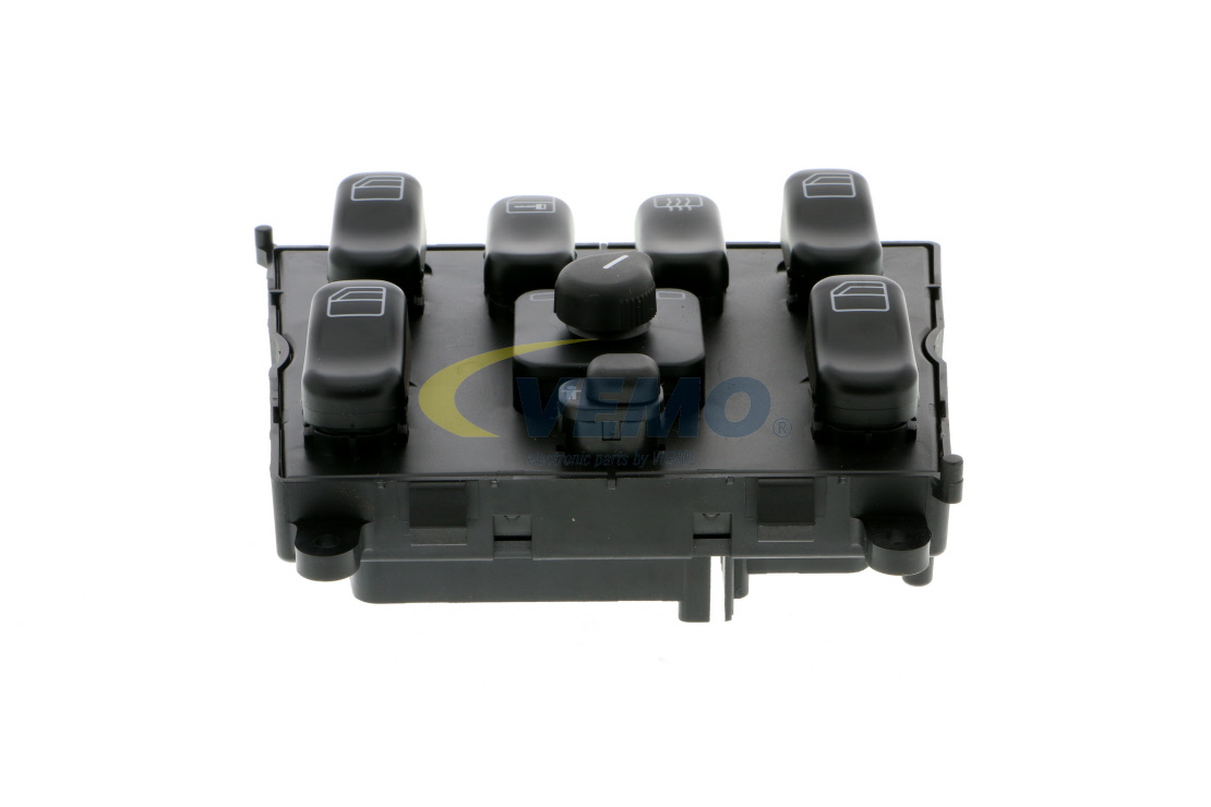 Original VEMO Electric window switch V30-73-0145 for MERCEDES-BENZ M-Class