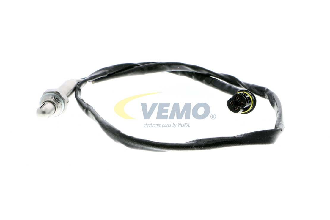 VEMO Original Quality Gewinde vorgefettet, 4 Kabellänge: 870mm Lambda Sensor V30-76-0006 online kaufen