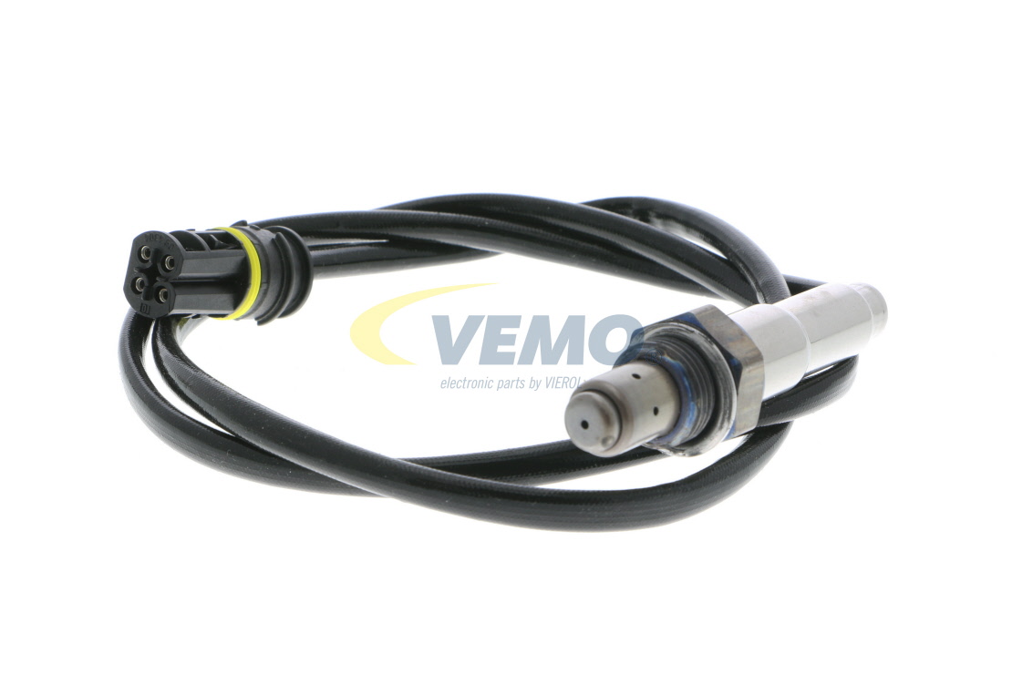 VEMO Original Quality V30-76-0012 Lambda sensor A0005409217