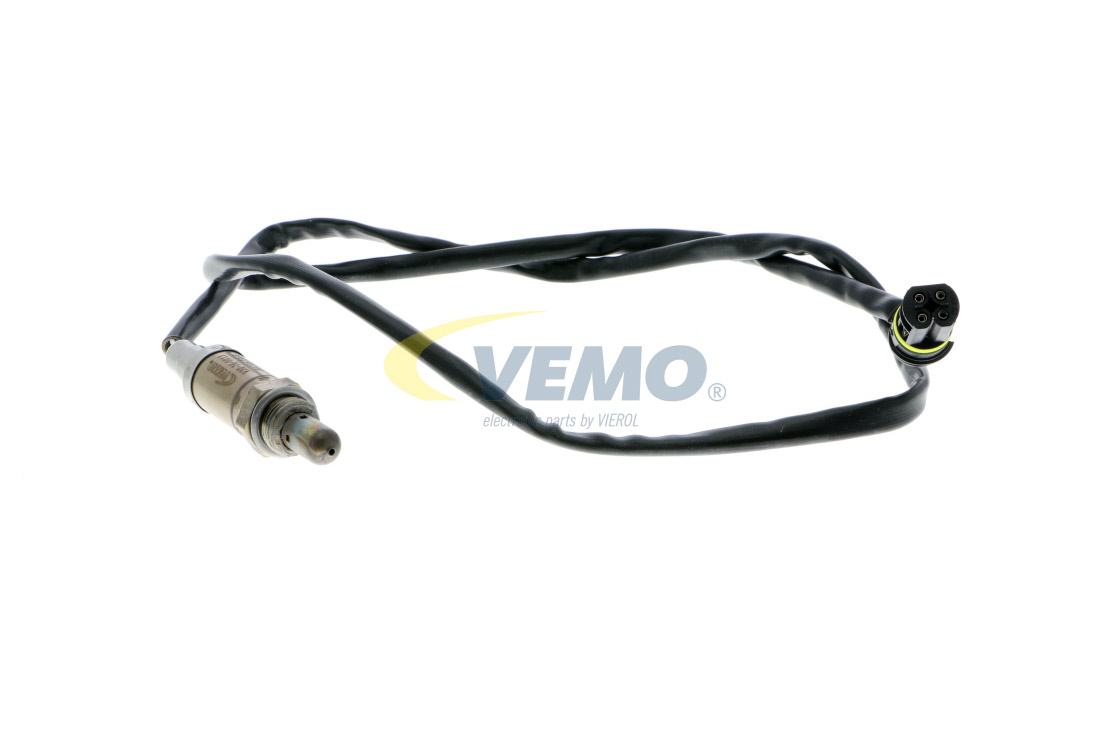 VEMO Original Quality V30-76-0013 Lambda sensor Thread pre-greased, 4