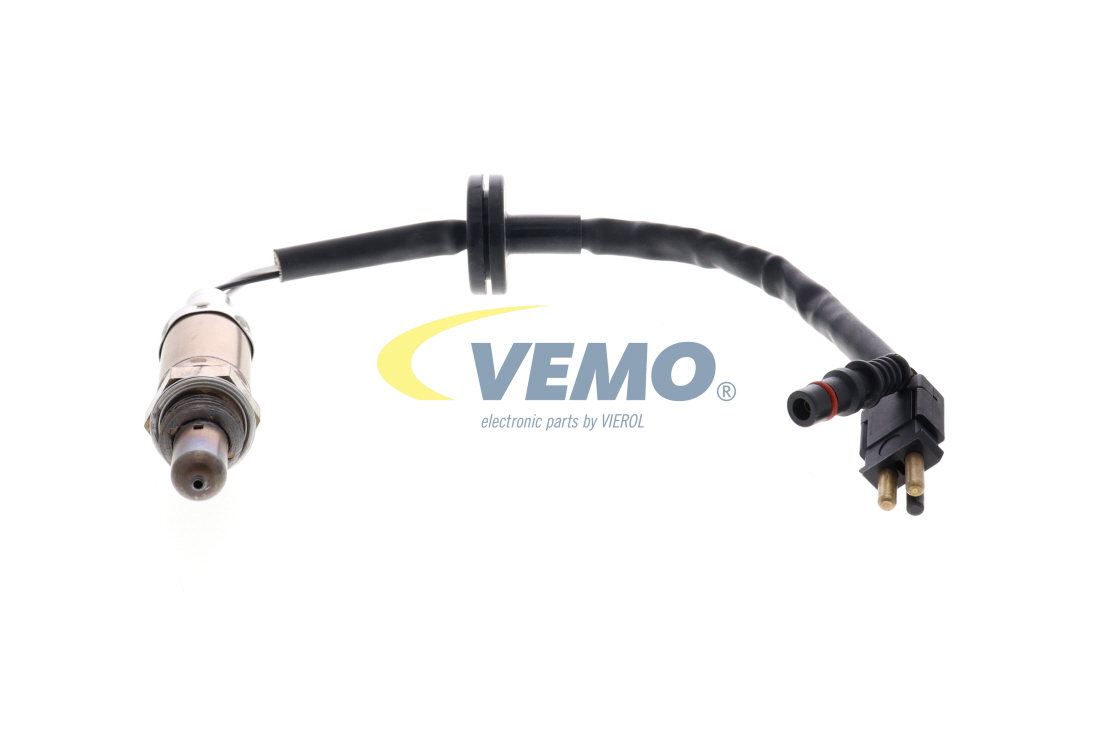 VEMO Exhaust sensor MERCEDES-BENZ 190 (W201) new V30-76-0044