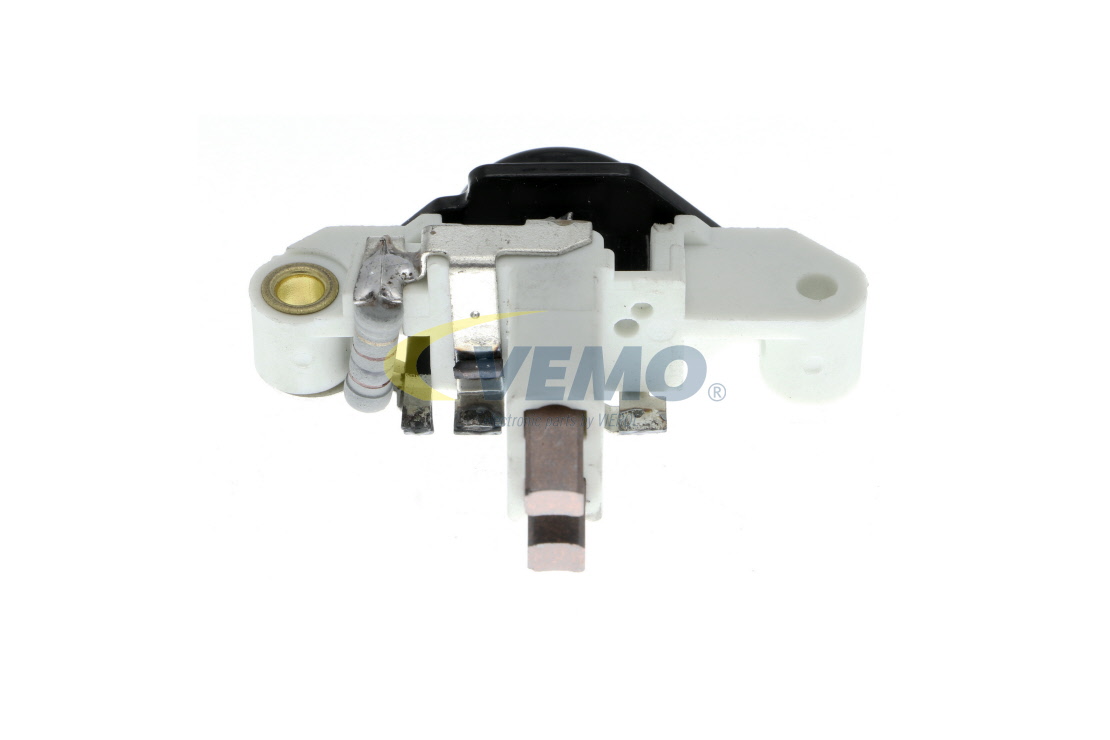 Original VEMO Alternator voltage regulator V30-77-0010 for MERCEDES-BENZ SPRINTER