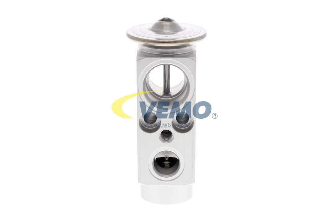 VEMO Expansion valve air conditioning MERCEDES-BENZ Sprinter 3-T Van (W906) new V30-77-0020