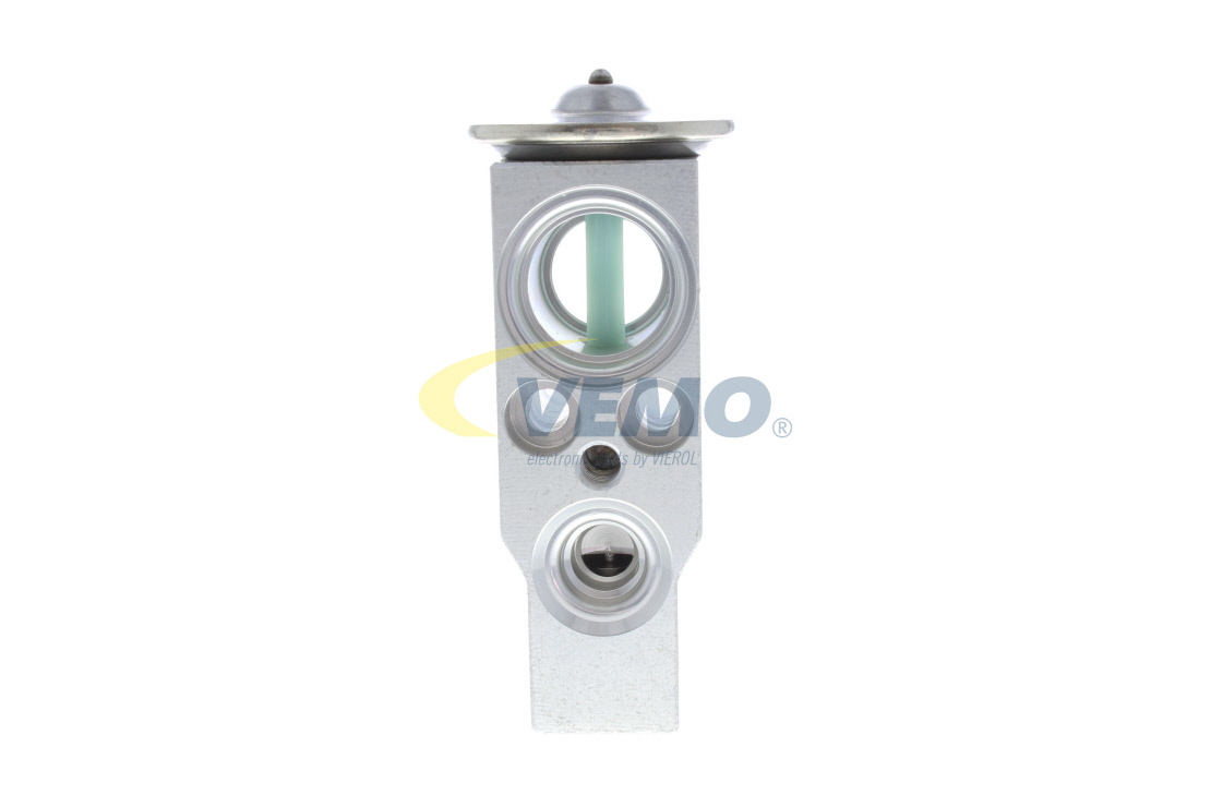 Original V30-77-0141 VEMO Expansion valve air conditioning SAAB