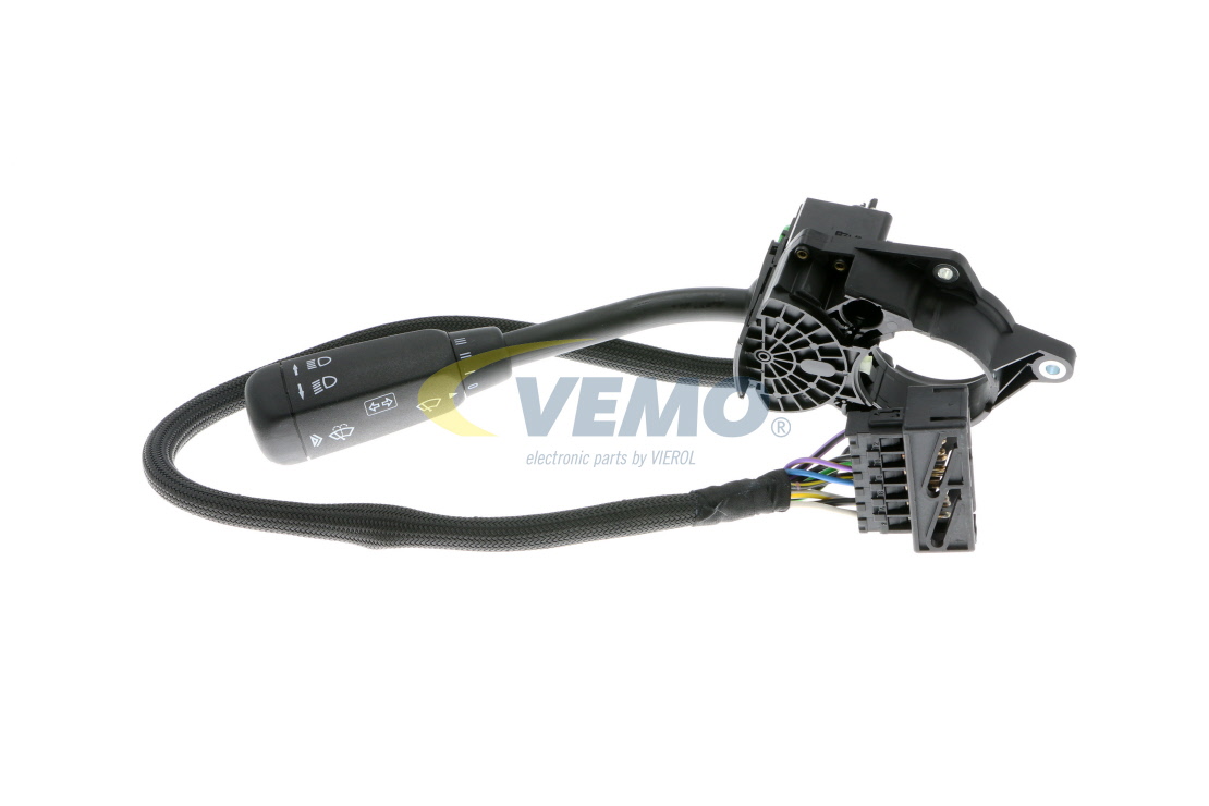 VEMO Q+ original equipment manufacturer quality V30-80-1716 Control Stalk, indicators 1405400244