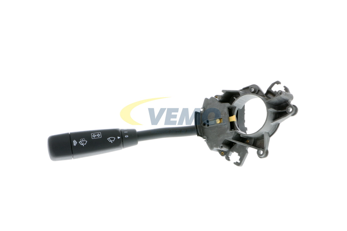 VEMO V30-80-1730 Steering column switch MERCEDES-BENZ CLK 2003 in original quality