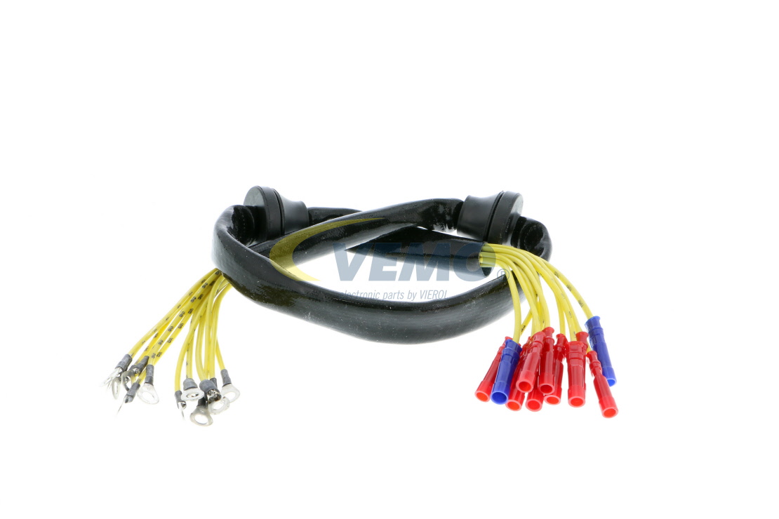 VEMO EXPERT KITS + Porte du véhicule, arrière gauche, arrière droite, avec machon Kit de montage, kit de câbles V30-83-0002 acheter en ligne