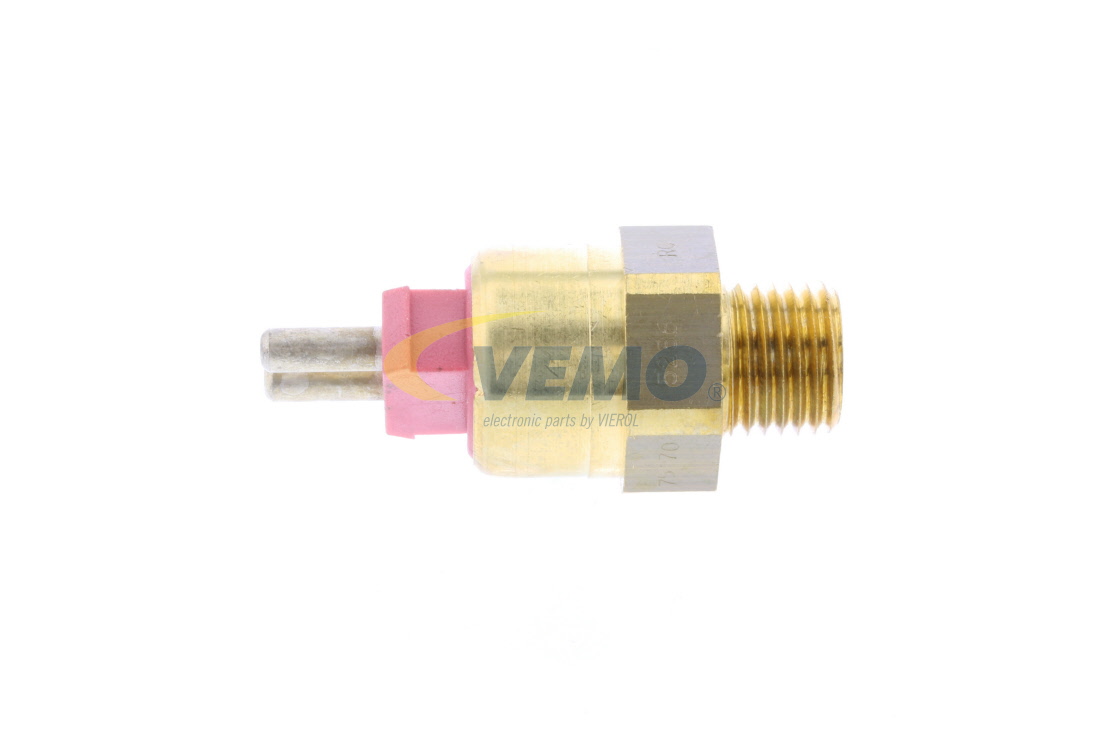 V30-99-2261 Temperatuurilülitus, radiaatorivent. VEMO A0075454524