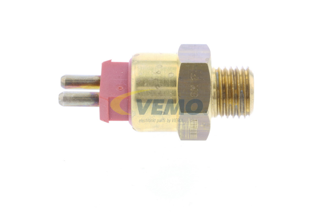 VEMO Original Quality V30-99-2262 Temperature Switch, radiator fan 006 545 66 24