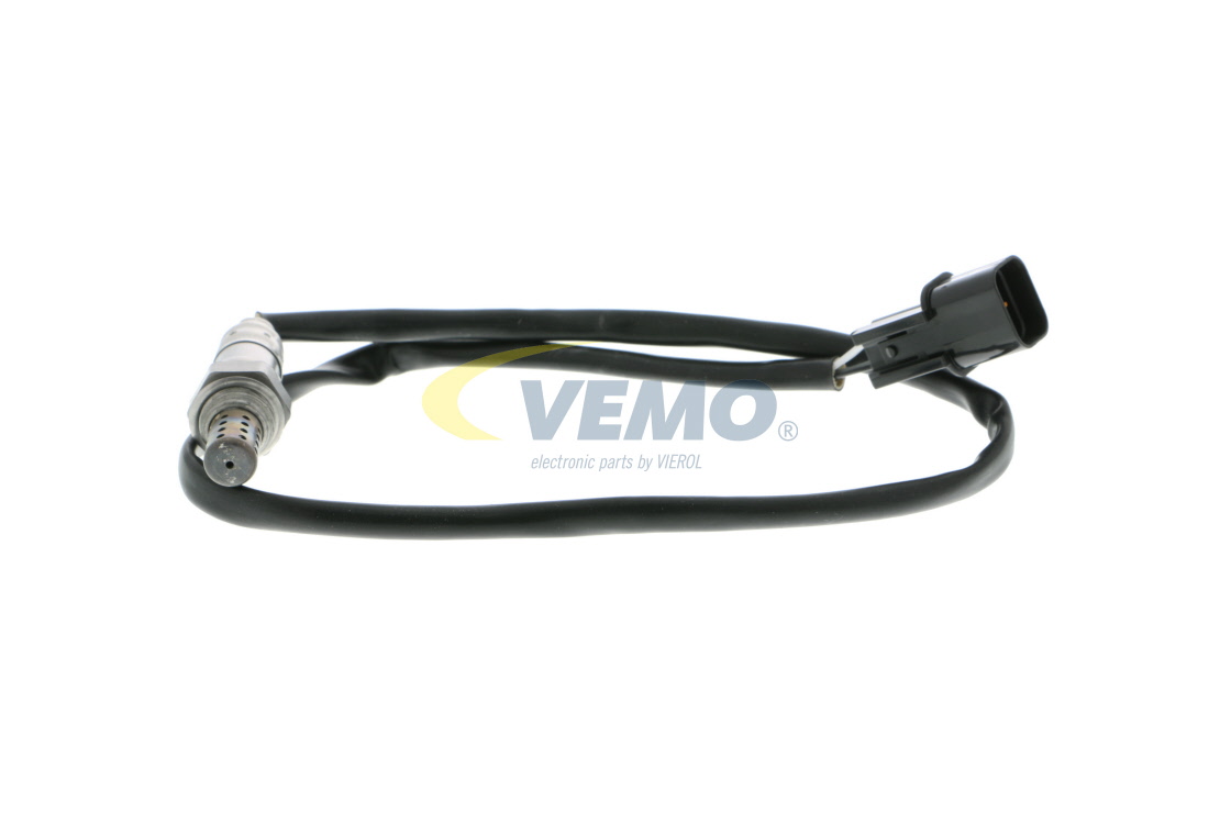 VEMO Original Quality M18 x 1,5, Regulating Probe, Thread pre-greased, black, 4, angular Cable Length: 640mm Oxygen sensor V37-76-0003 buy