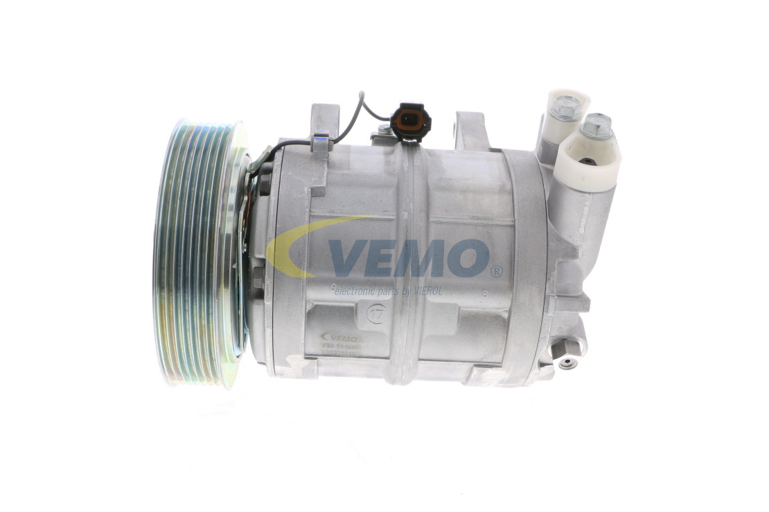 V38-15-0006 Klímakompresszor VEMO 92600-VK110