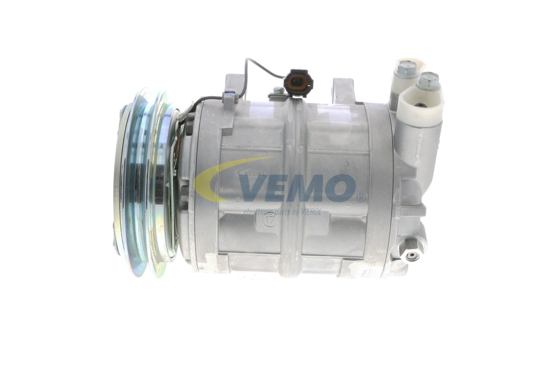 V38-15-0007 Klímakompresszor VEMO 92600VK200 VW