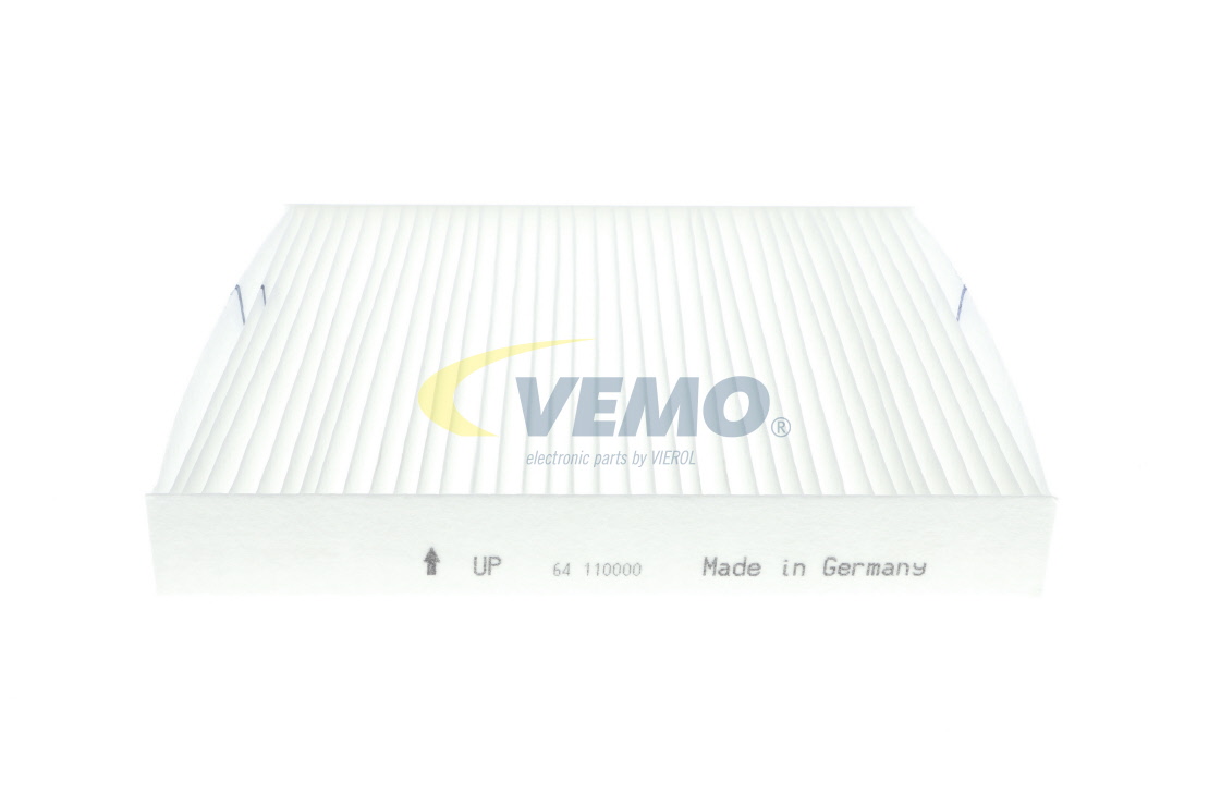 VEMO Original Quality V38-30-1003 Pollen filter 27277VX01A