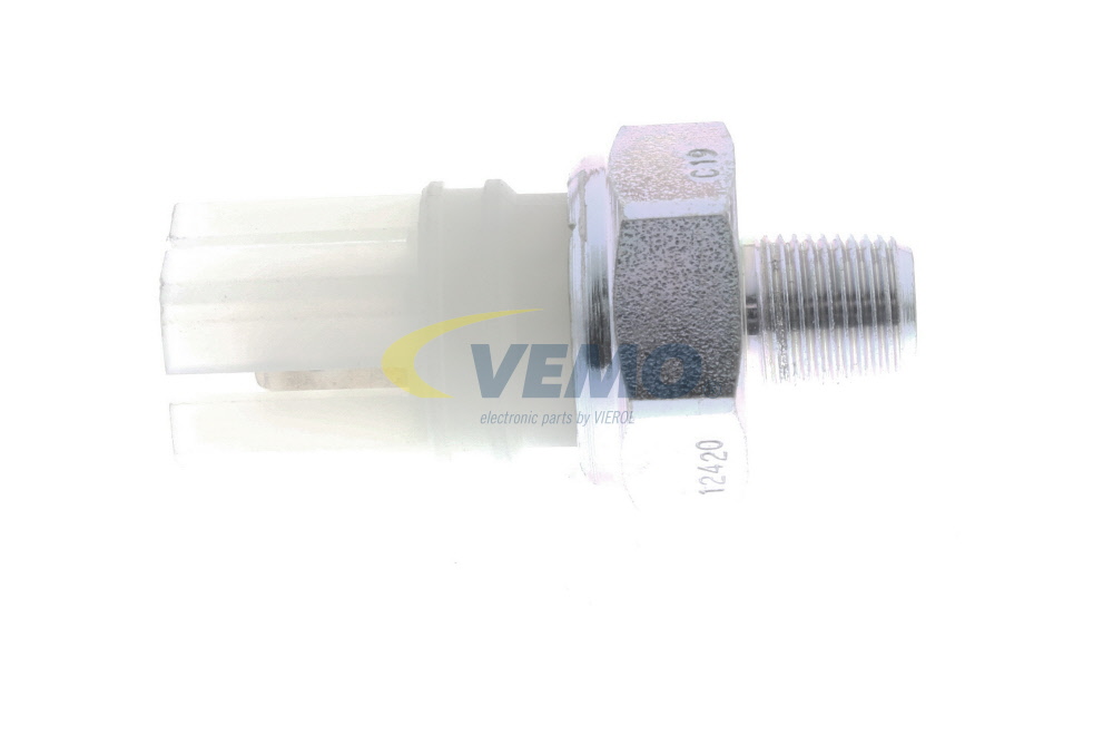 VEMO V38-73-0001 Oil pressure switch NISSAN ALMERA 2004 in original quality