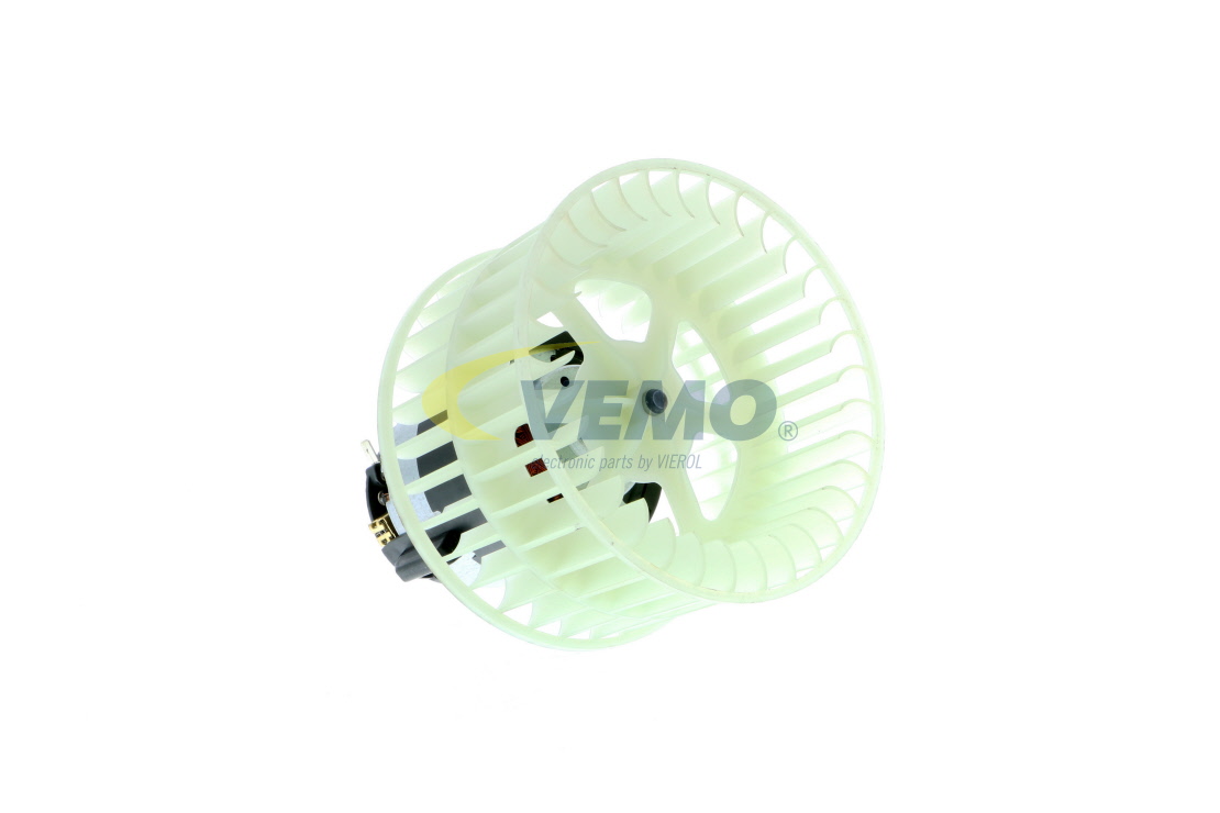 V40-03-1117 Ventilator, habitaclu VEMO 90 228 667 VAUXHALL