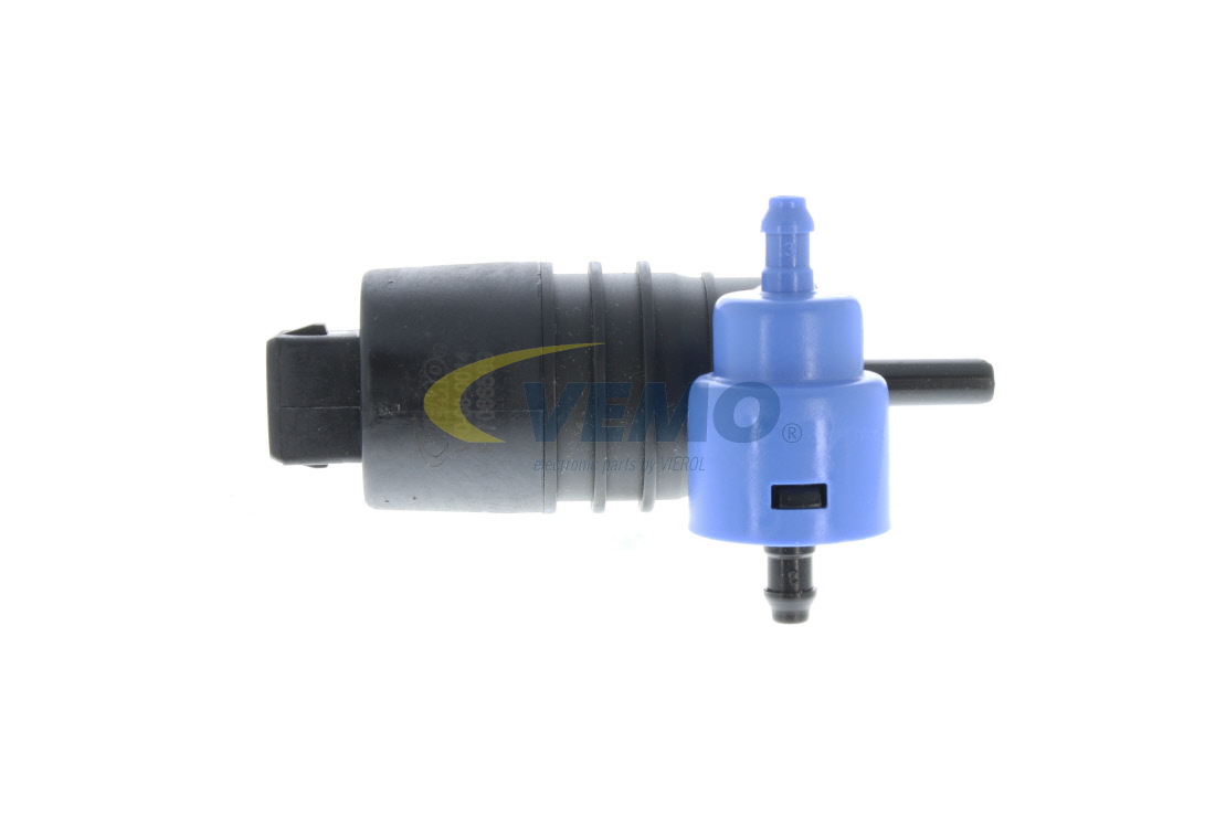 Great value for money - VEMO Water Pump, window cleaning V40-08-0014
