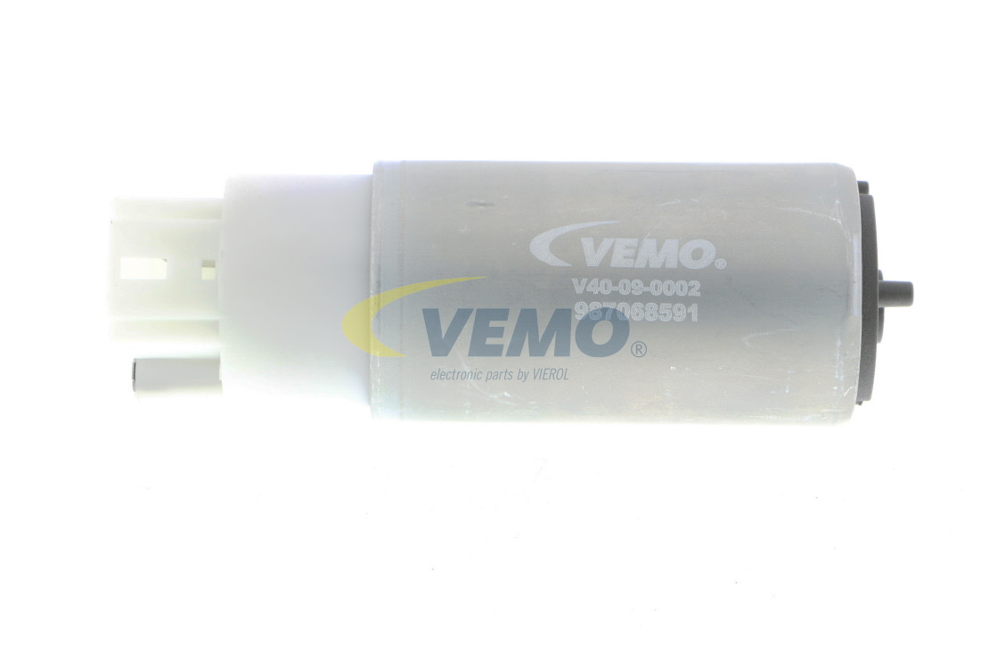 VEMO Original Quality V40-09-0002 Fuel pump 8 15 029