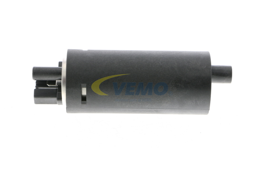 VEMO EXPERT KITS + V40-09-0004 Fuel pump Electric, Diesel, Petrol, with filter