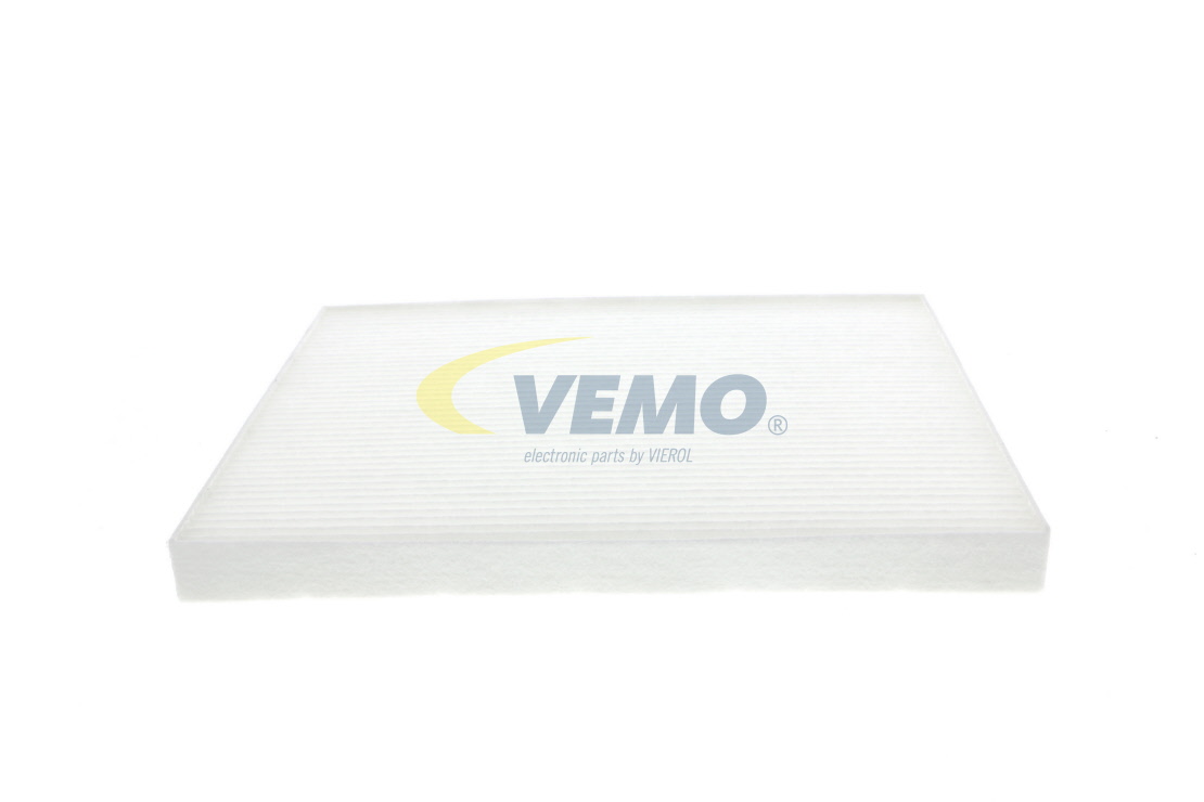 VEMO Q+ original equipment manufacturer quality MADE IN GERMANY V40301004 Pollen filter Opel Corsa E x15 1.0 90 hp Petrol 2014 price