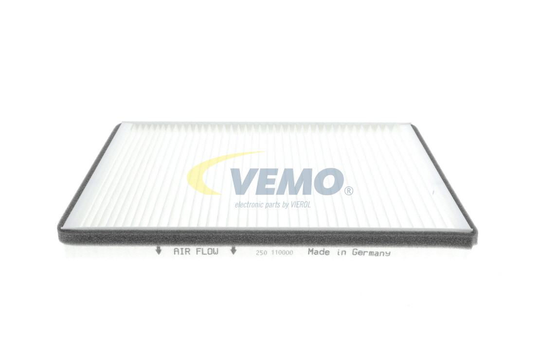 VEMO Original Quality V40-30-1005 Pollen filter 22 753 212