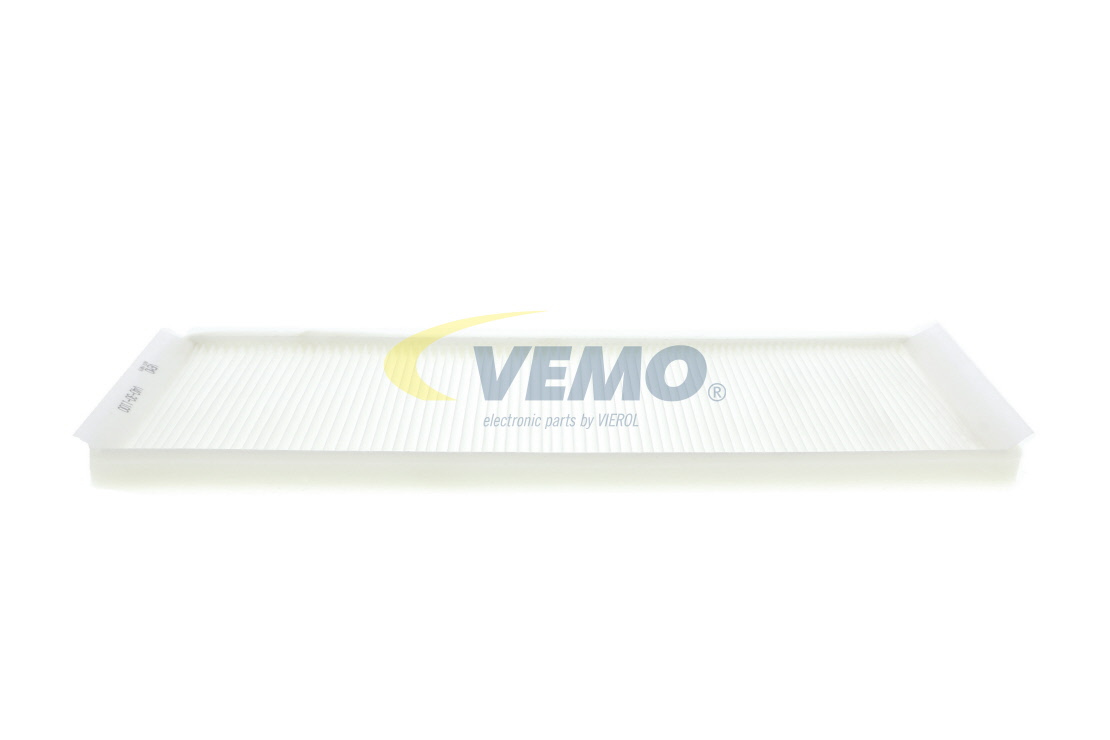 VEMO Q+ original equipment manufacturer quality MADE IN GERMANY V40-30-1100 Filtro abitacolo 180 8600