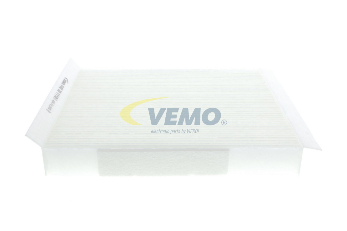 VEMO Original Quality V40-30-1110 Pollen filter 13 271 407