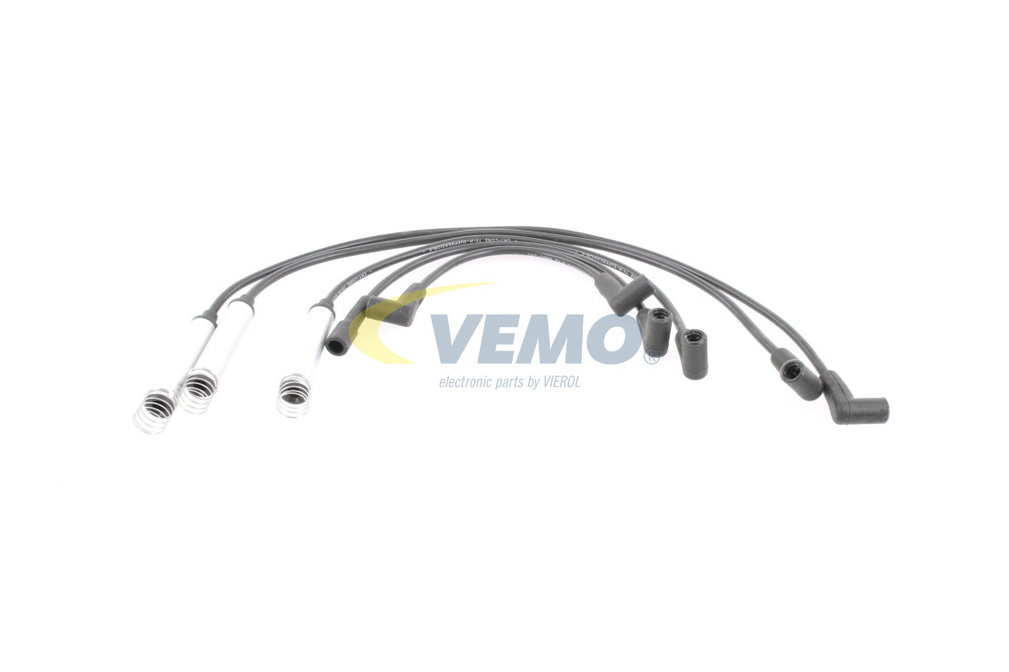 VEMO Original Quality V40-70-0023 Ignition Cable Kit