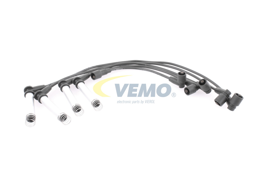 V40-70-0025 VEMO Augstsprieguma vads / -savienojumu daļas Opel Omega A Sedan