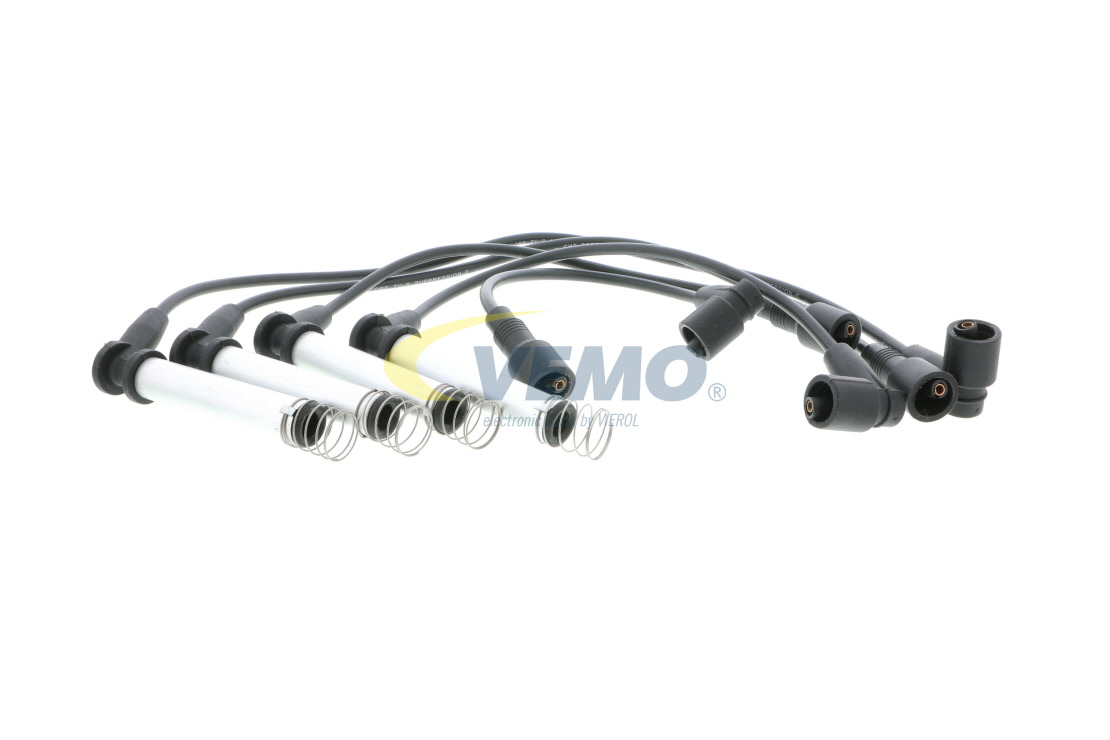 V40-70-0026 Augstsprieguma vads / -savienojumu daļas VEMO OPEL OMEGA