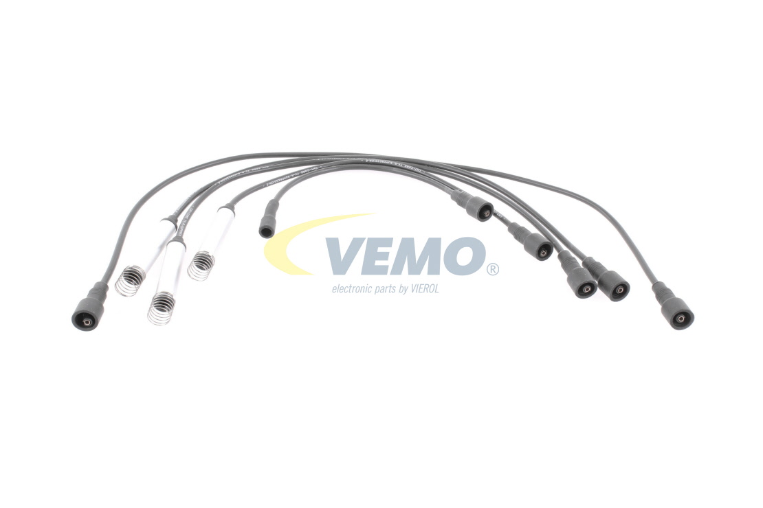 V40-70-0030 Augstsprieguma vads / -savienojumu daļas OPEL OMEGA VEMO