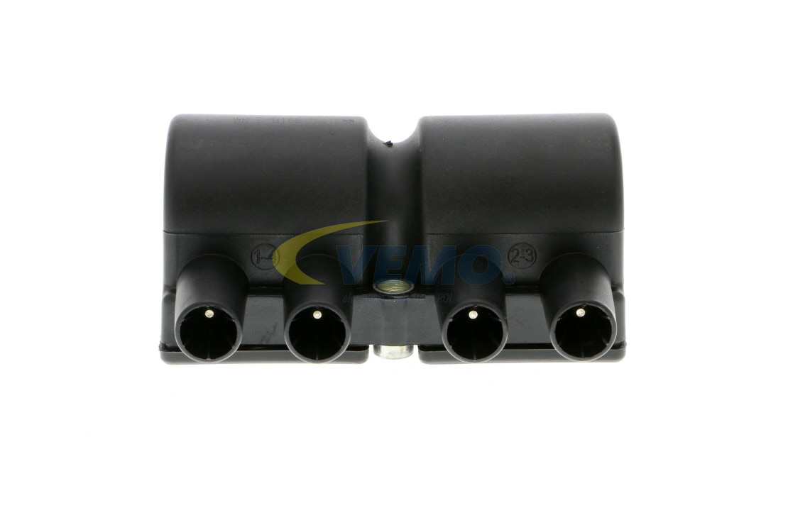 VEMO Original Quality V40700039 Ignition coil pack Opel Astra g f48 2.0 OPC 200 hp Petrol 2004 price