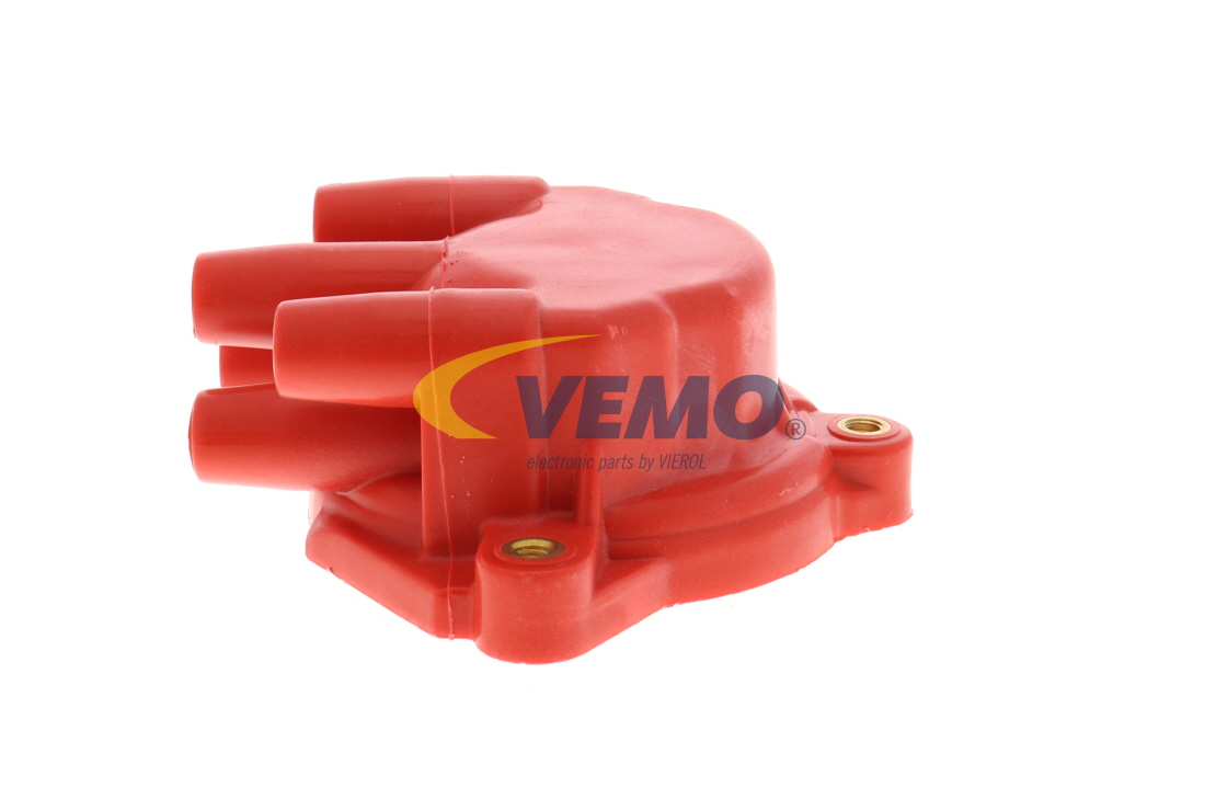 V40-70-0041 VEMO Ignition distributor cap MAZDA