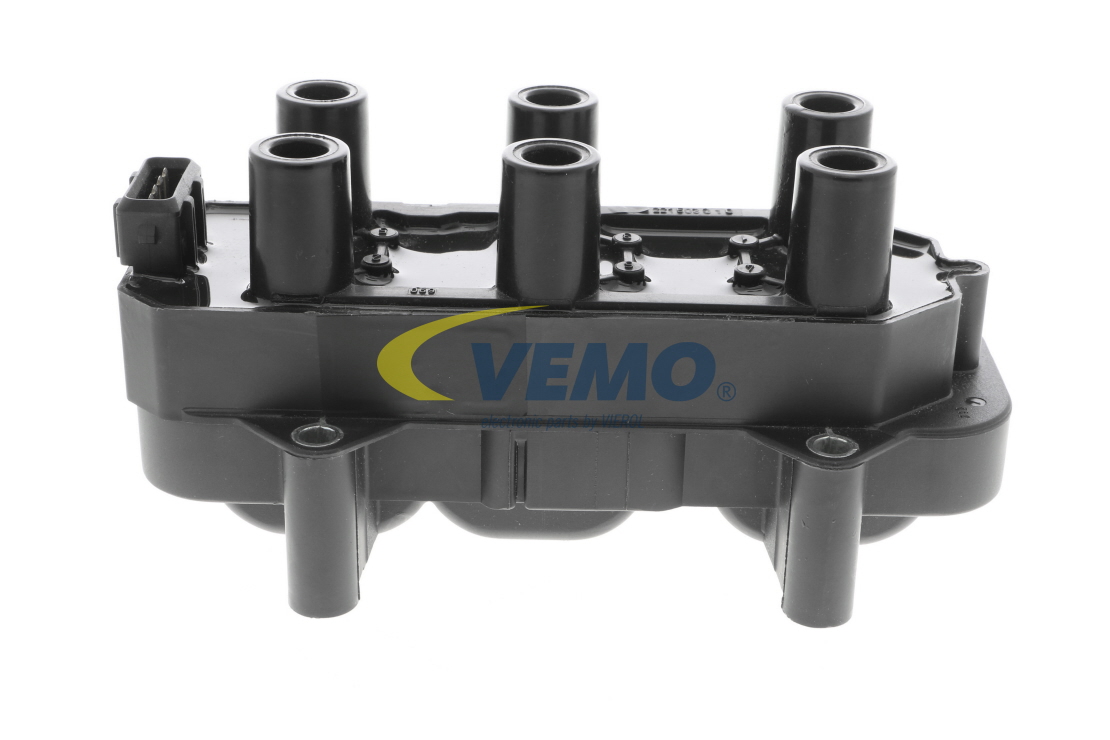 V40-70-0050 Zündspule VEMO 1208007 VAUXHALL